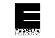 Emporium Melbourne logo